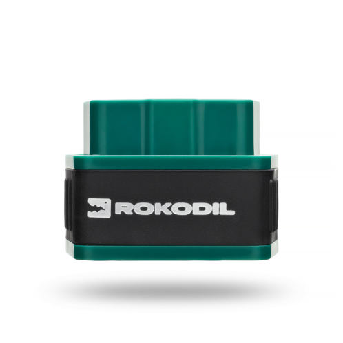Автосканер Rokodil ScanX