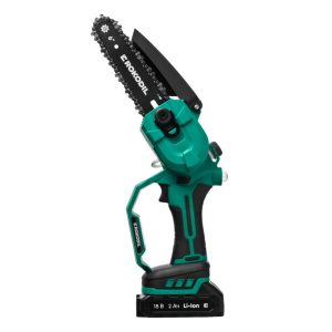 Аккумуляторная цепная мини пила Rokodil Cutter Pro