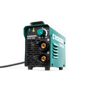 Сварочный инверторный аппарат Rokodil Zevs 1200