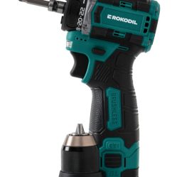 Автосканер Rokodil ScanX Master